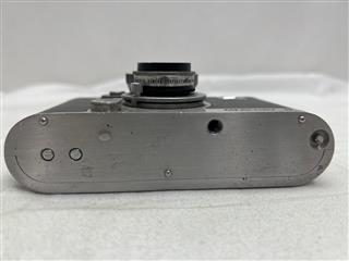 Universal Camera Corp., Mercury II-Model CX Vintage Camera 35mm